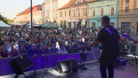 Rokycany připravily program pro děti i dospělé na celé léto. Co všechno chystají?