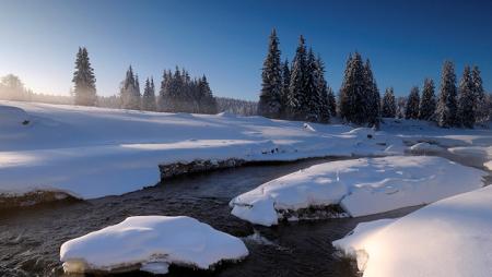 Královská Šumava se stala jedenáctým českým národním geoparkem