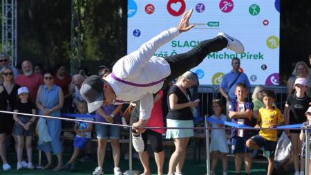 Sportmanie Plzeň 2024 začíná za necelý měsíc, účast přislíbili i olympionici z Paříže!