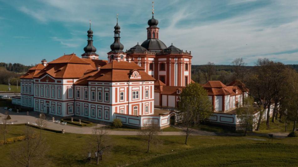 Stavby roku se představují v Mariánské Týnici