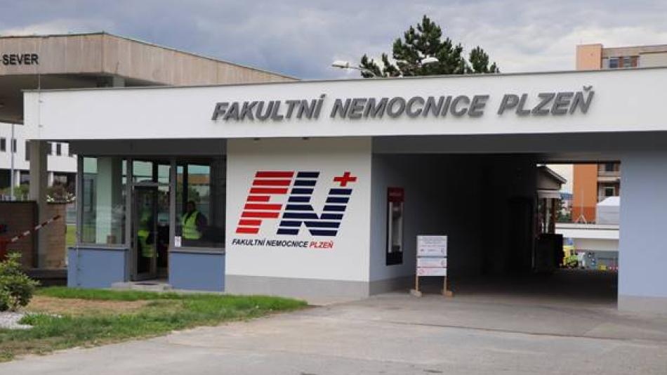 FN Plzeň letos plánuje významné investice. Kam půjde nejvíce peněz?