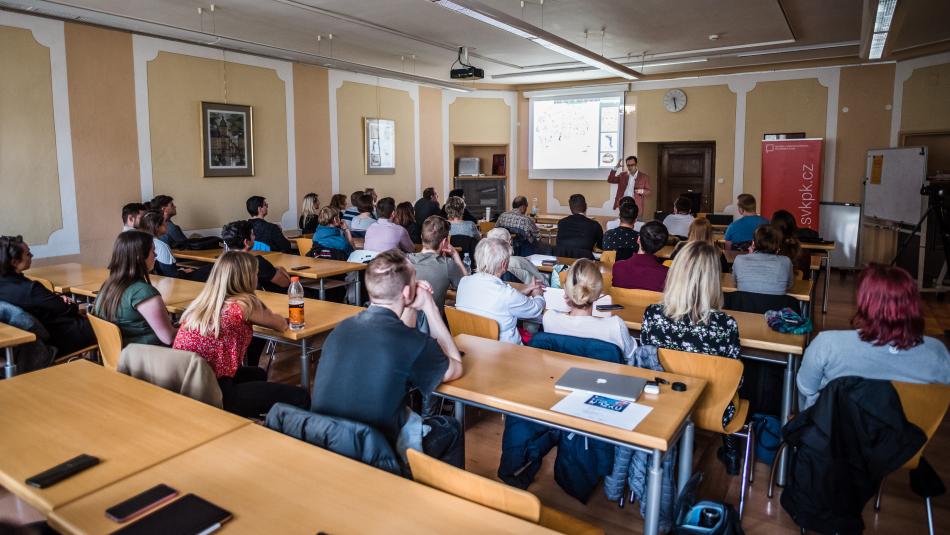 Festival Týden mozku nabídne v Plzni přednášky o lidské paměti, vzpomínkách či snech