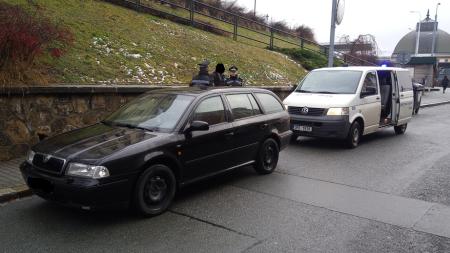 Vjet do zákazu bez řidičáku? Muže přišel jeho &quot;omyl&quot; draho