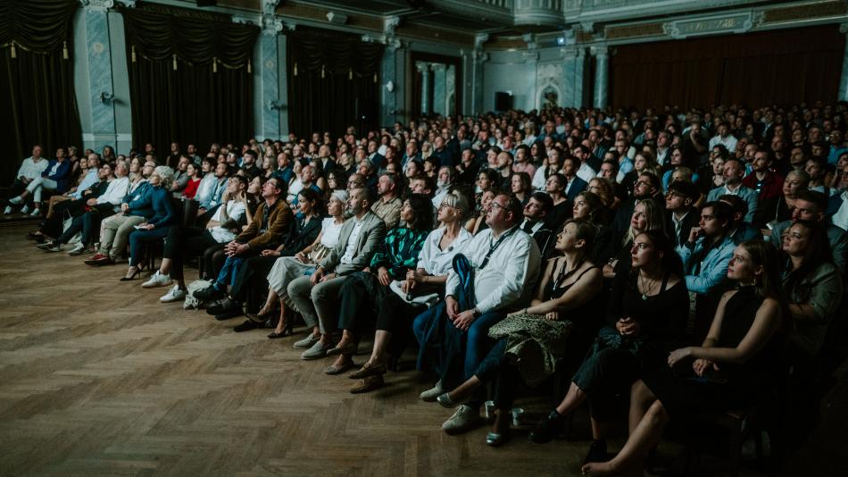 Filmový festival Finále Plzeň láká, o projekce je velký zájem. Jaké hvězdy potkáte o víkendu?