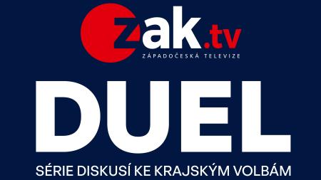 Krajské volby se blíží: Předvolební duely sledujte exkluzivně na ZAK TV!