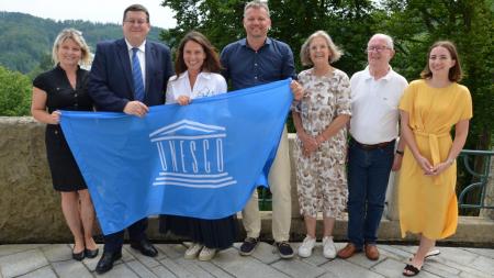 Za zápisem lázeňských měst do UNESCO stojí roky práce