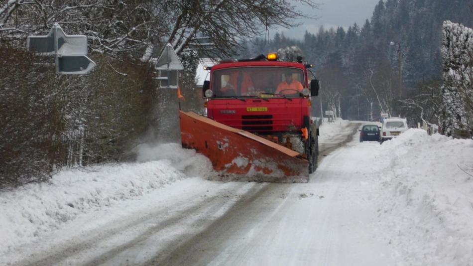 Pracovní karanténa? Až v krajním případě, tvrdí zástupci klíčové infrastruktury