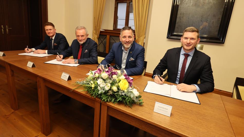 Kraj i město chtějí více podporovat cyklistiku, vznikne i akademie